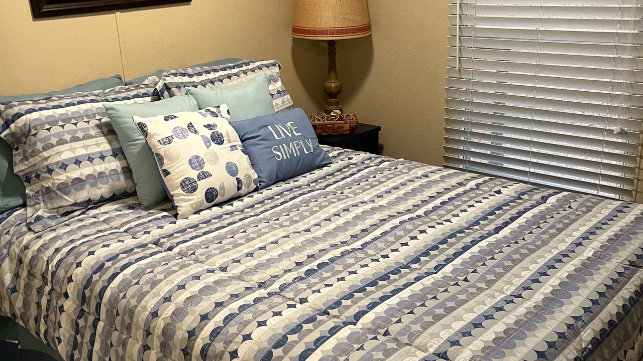 Photo of Bedroom in Scranton