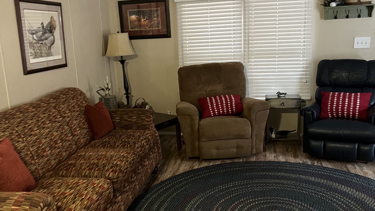 Photo of Livingroom in Scranton