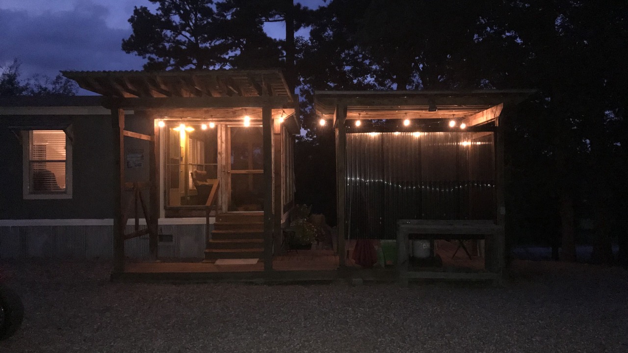 Photo of Patio Balcony in Scranton