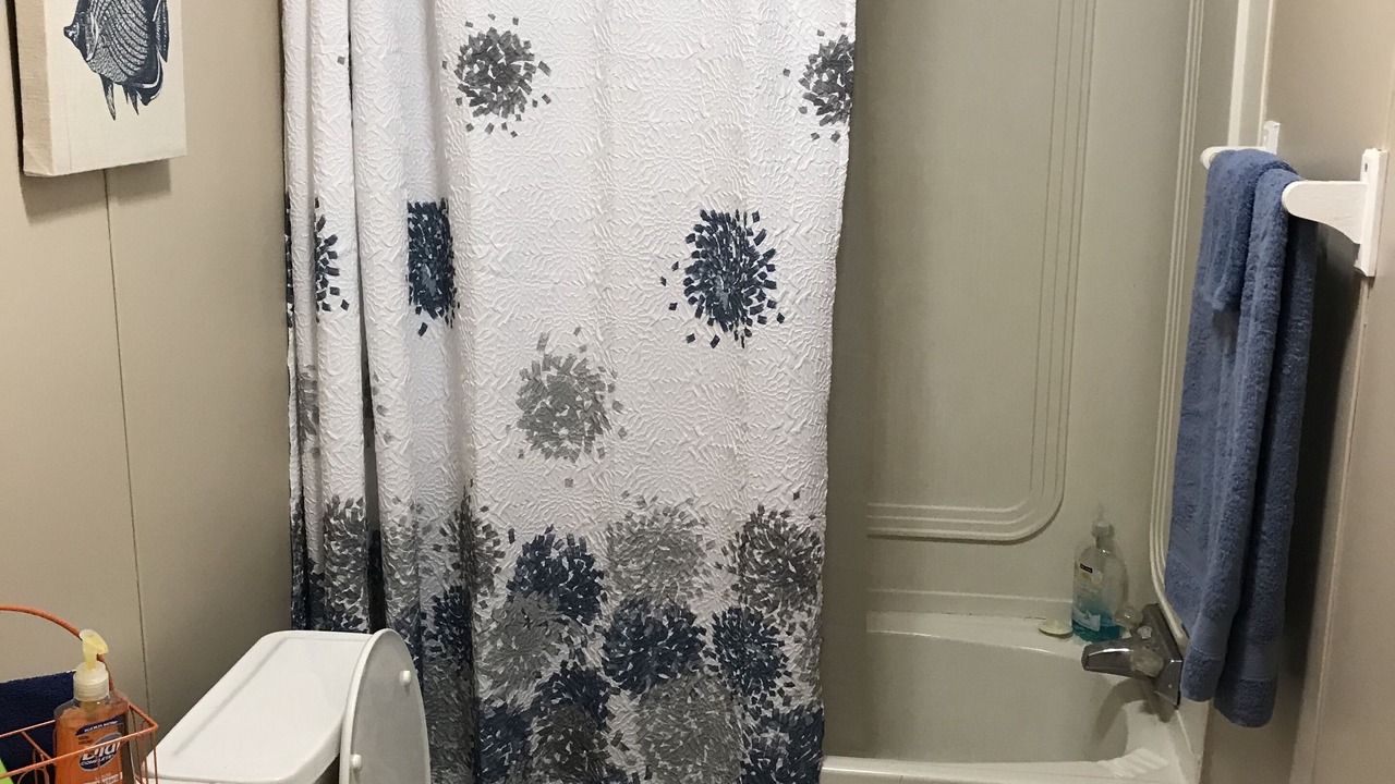 Photo of Bathroom in Scranton