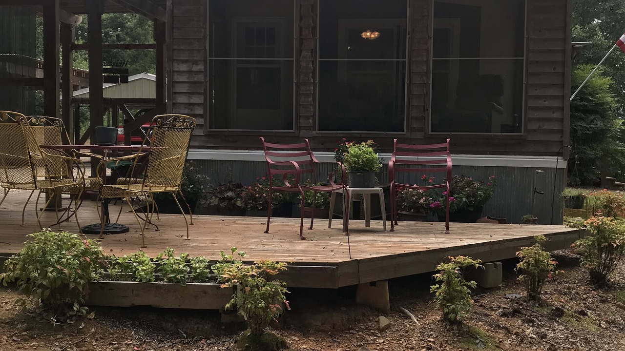 Photo of Outdoor in Scranton