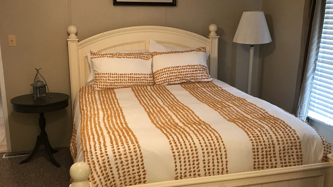Photo of Bedroom in Scranton