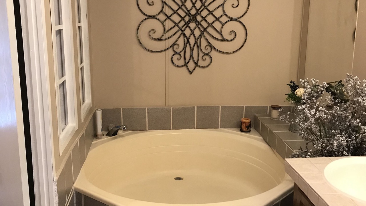 Photo of Bathroom in Scranton