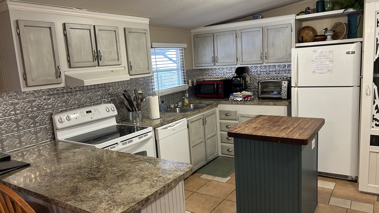 Photo of Kitchen in Scranton