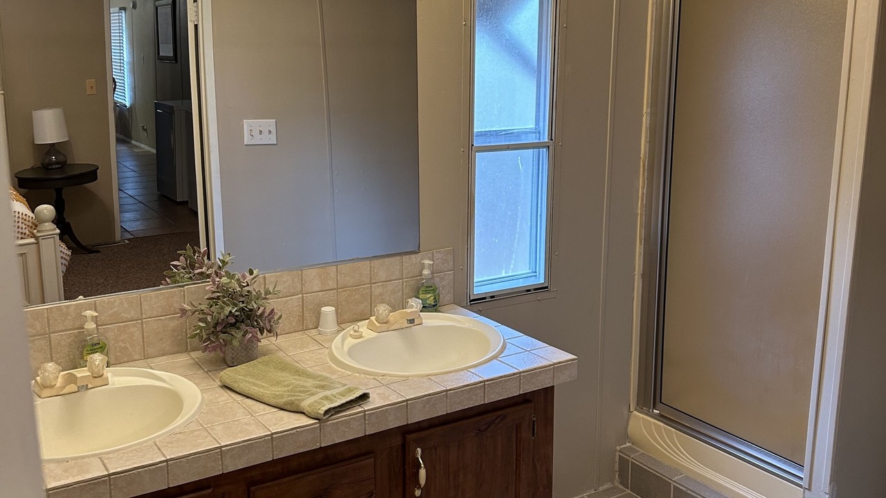 Photo of Bathroom in Scranton