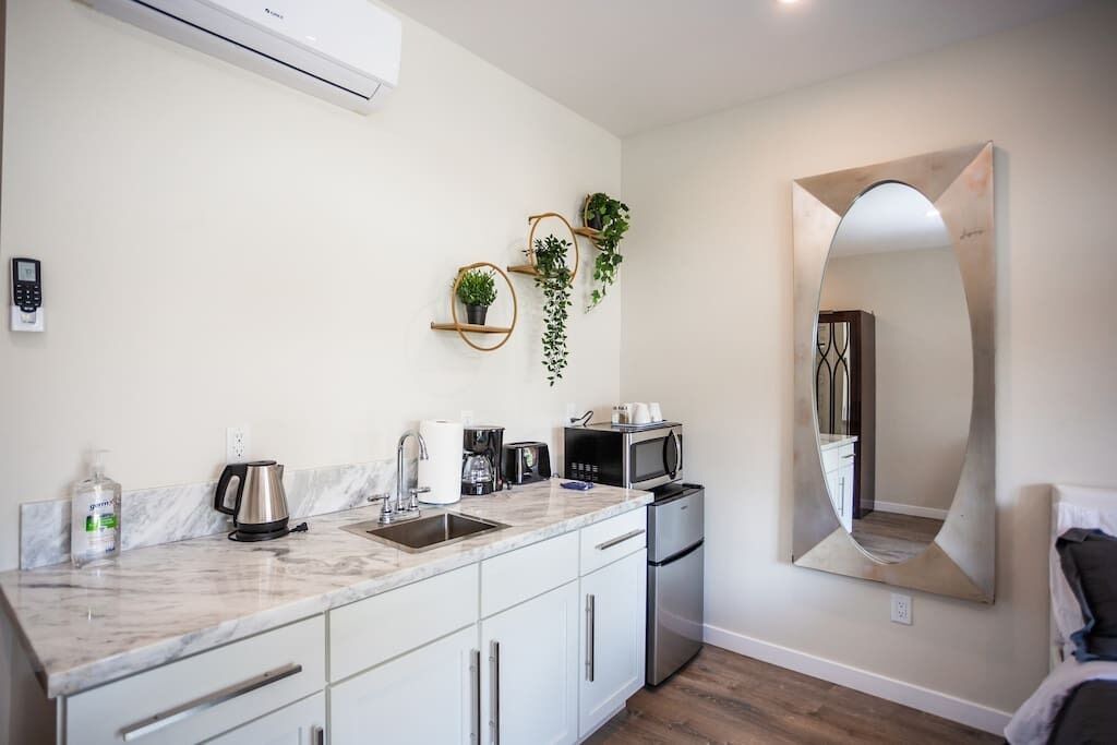 Photo of Kitchen in Bankers Hill