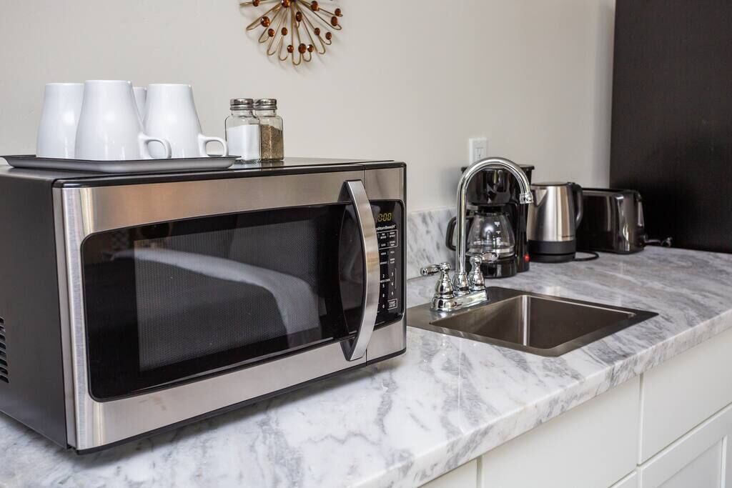 Photo of Kitchen in Bankers Hill