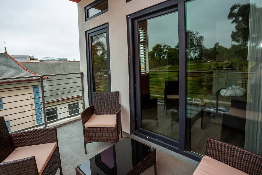 Photo of Patio Balcony in Bankers Hill