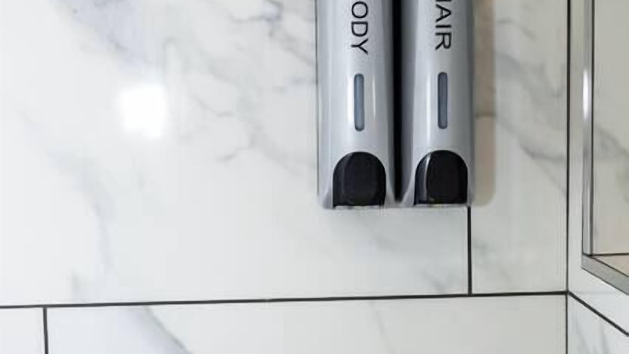 Photo of Bathroom in Bankers Hill