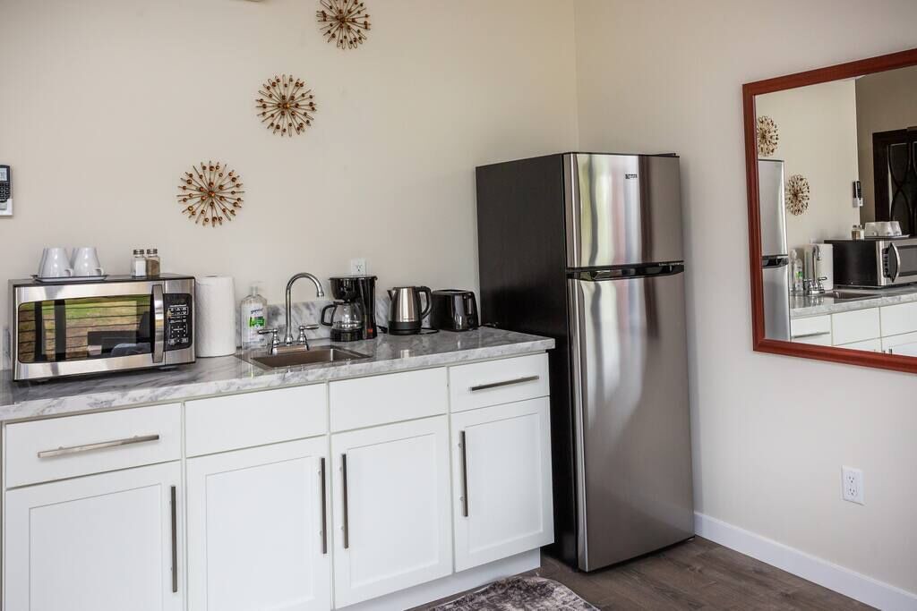 Photo of Kitchen in Bankers Hill