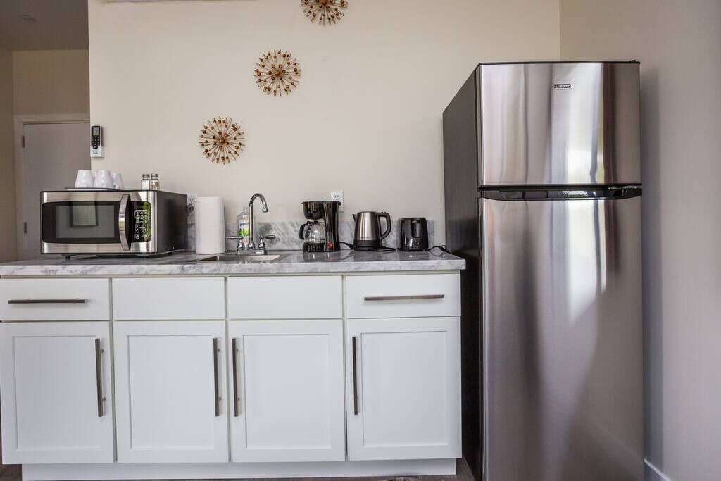 Photo of Kitchen in Bankers Hill