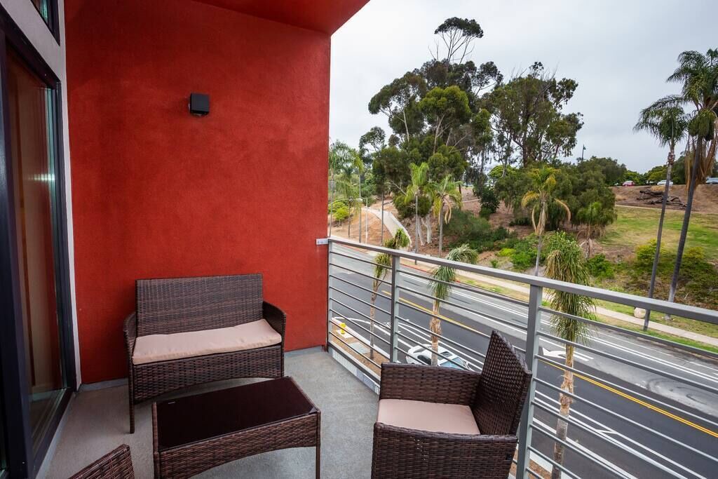 Photo of Outdoor in Bankers Hill