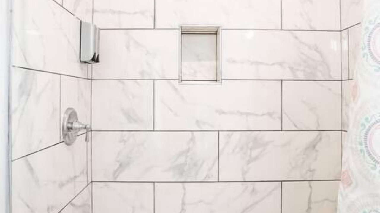 Photo of Bathroom in Bankers Hill