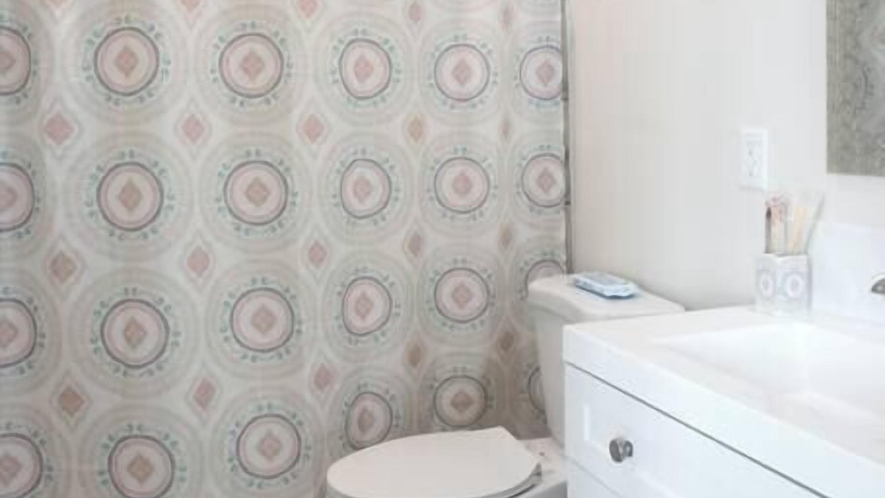 Photo of Bathroom in Bankers Hill