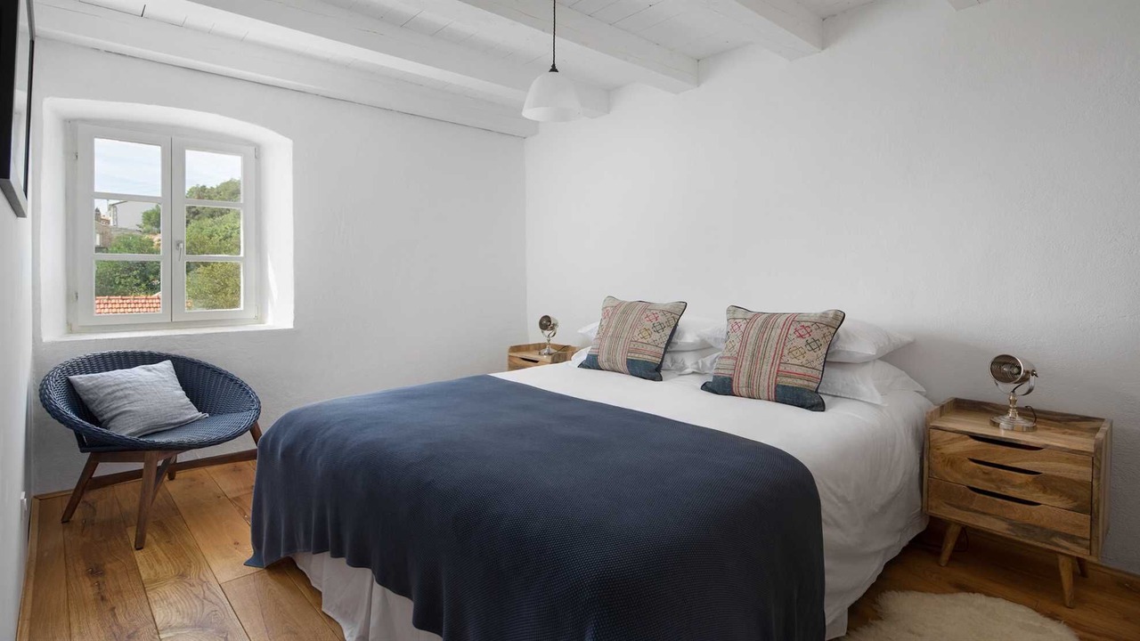 Photo of Bedroom in Zavala