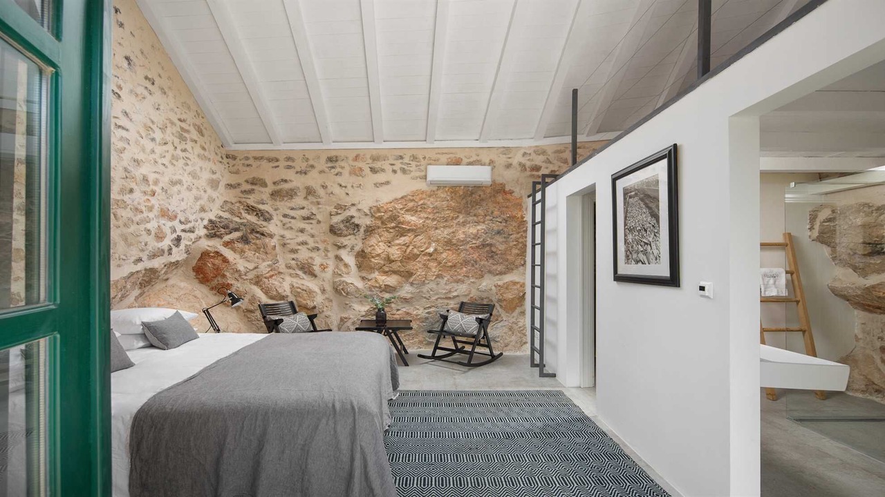 Photo of Bedroom in Zavala