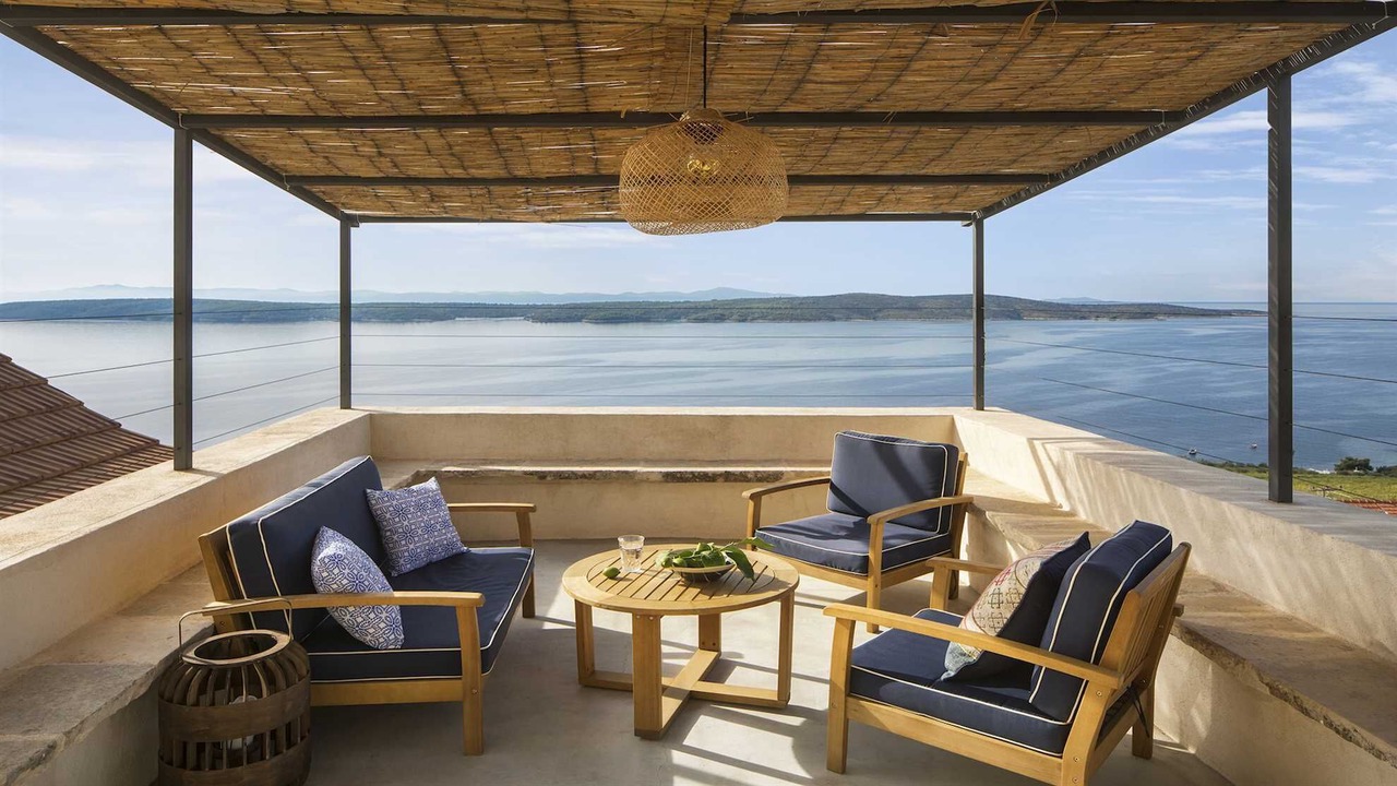 Photo of Patio Balcony in Zavala