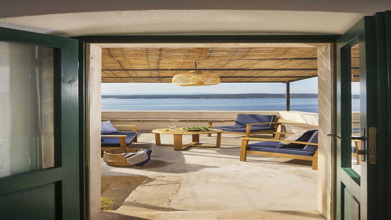 Photo of Patio Balcony in Zavala