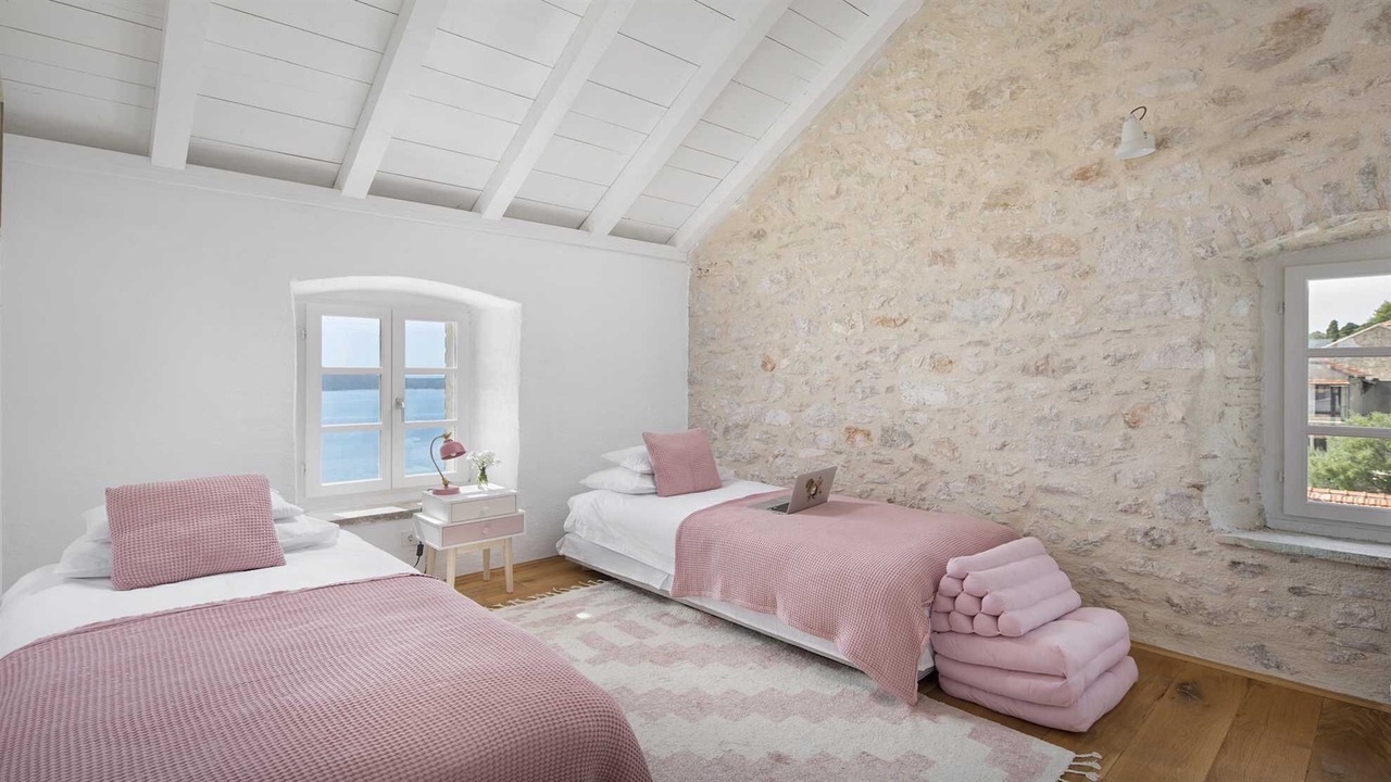 Photo of Bedroom in Zavala