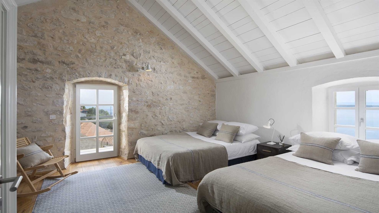 Photo of Bedroom in Zavala