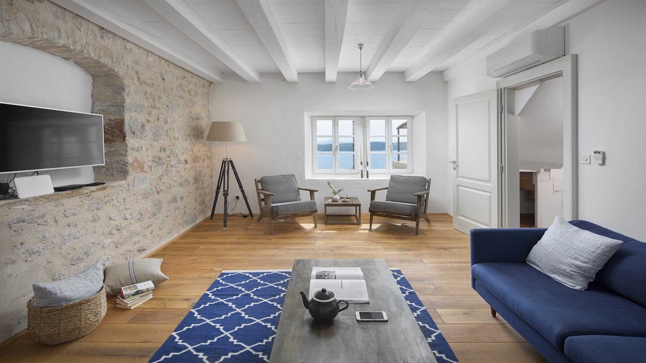 Photo of Livingroom in Zavala