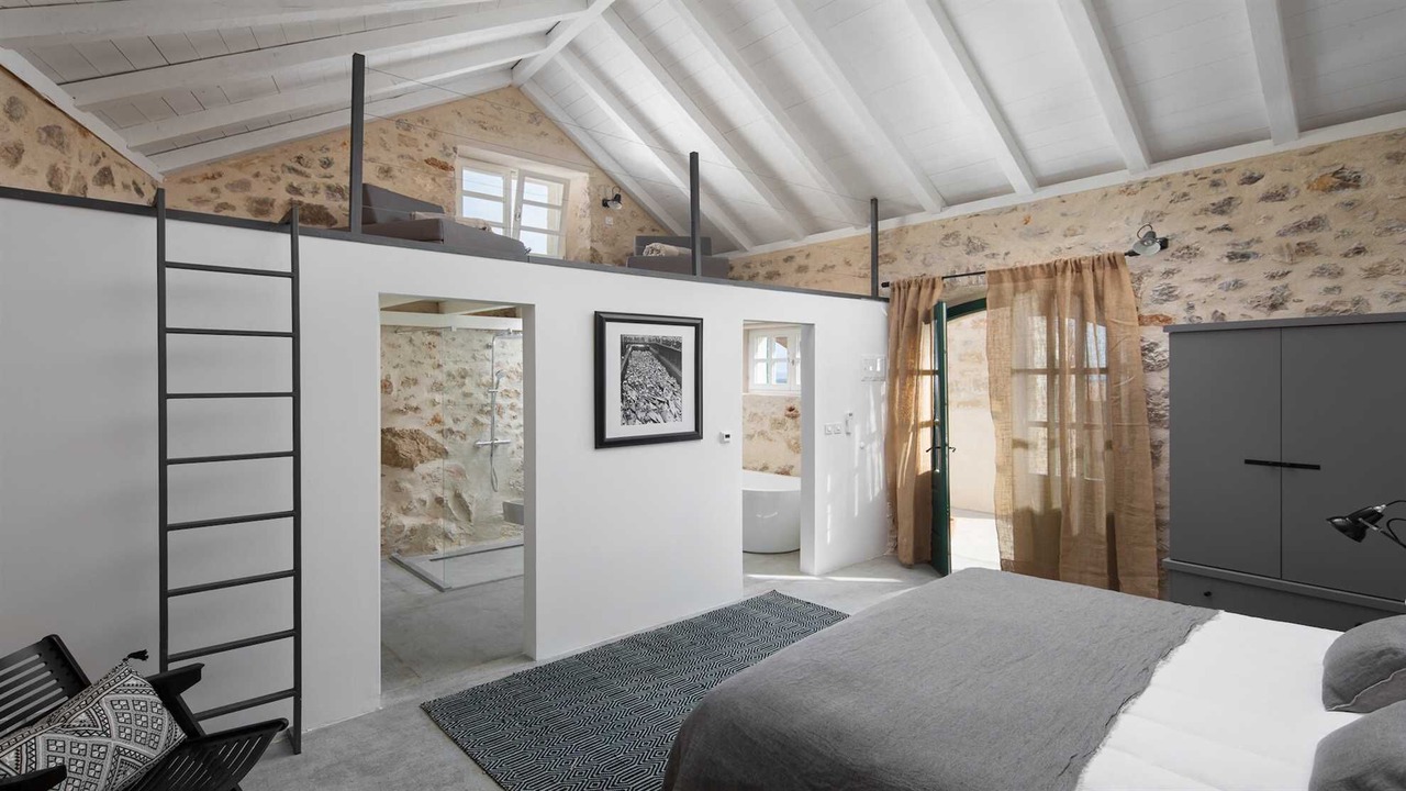 Photo of Bedroom in Zavala