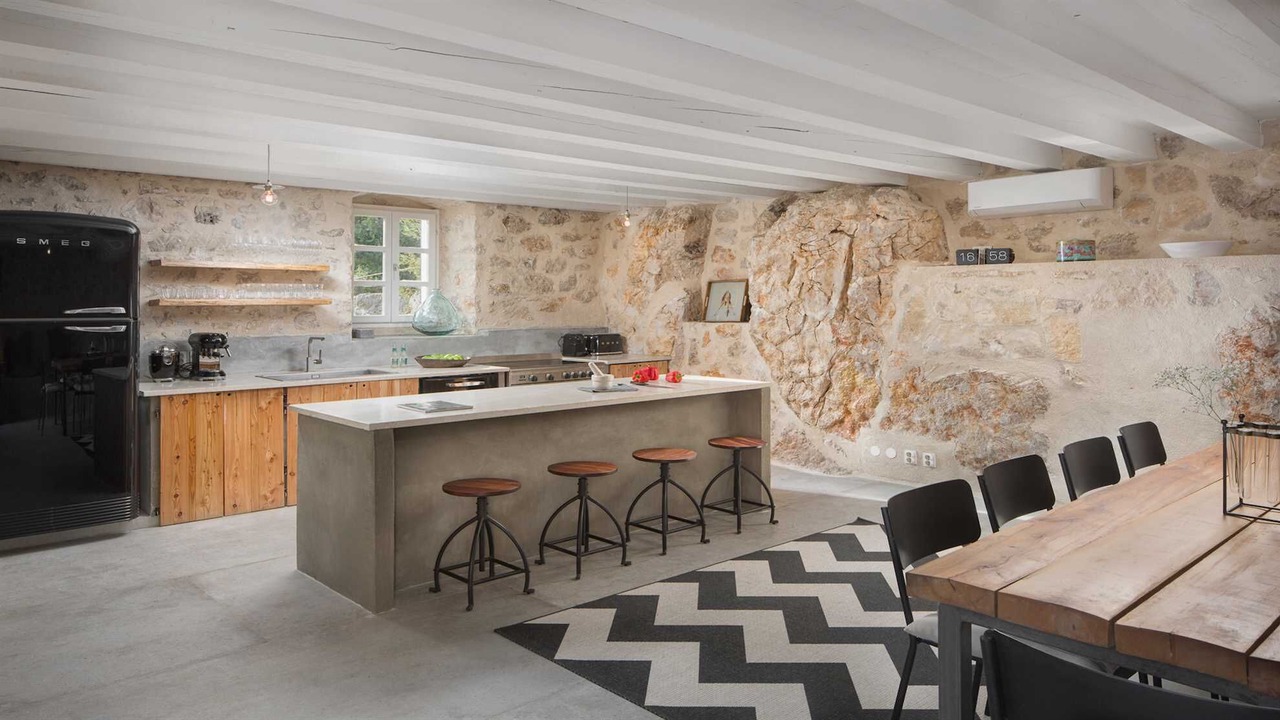 Photo of Kitchen in Zavala