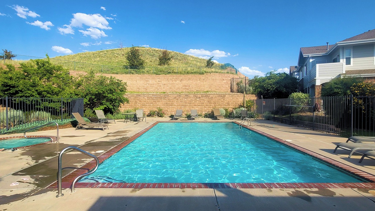 Photo of Outdoor in Allendale Area