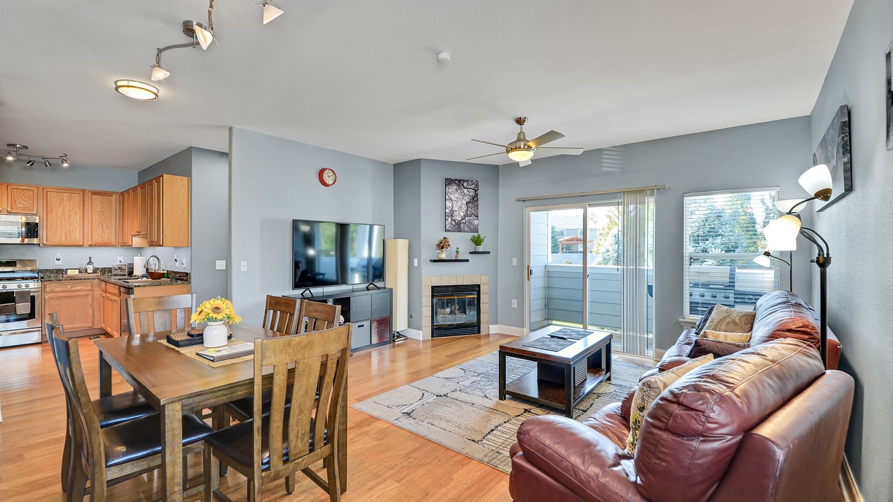 Photo of Bedroom in Allendale Area