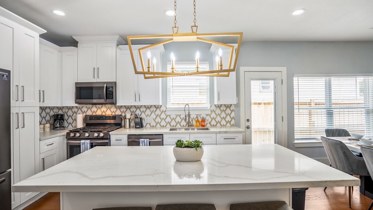 Photo of Kitchen in Greater East End