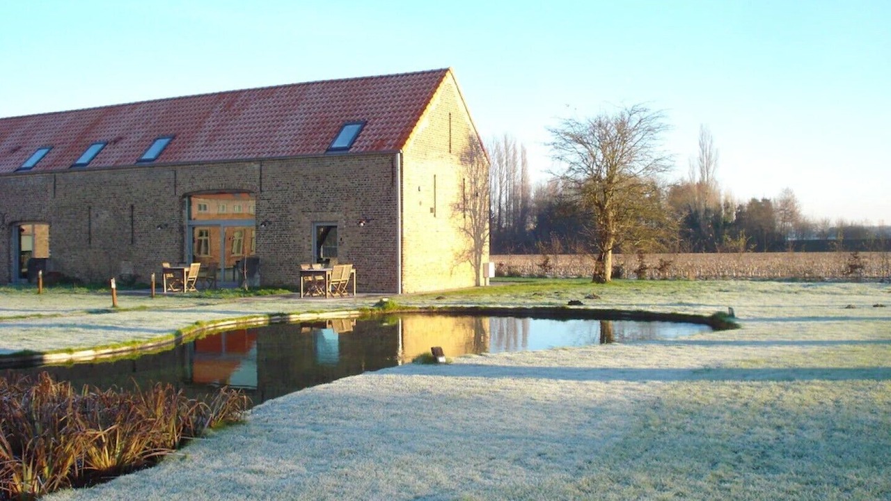 Photo of Outdoor in Zerkegem