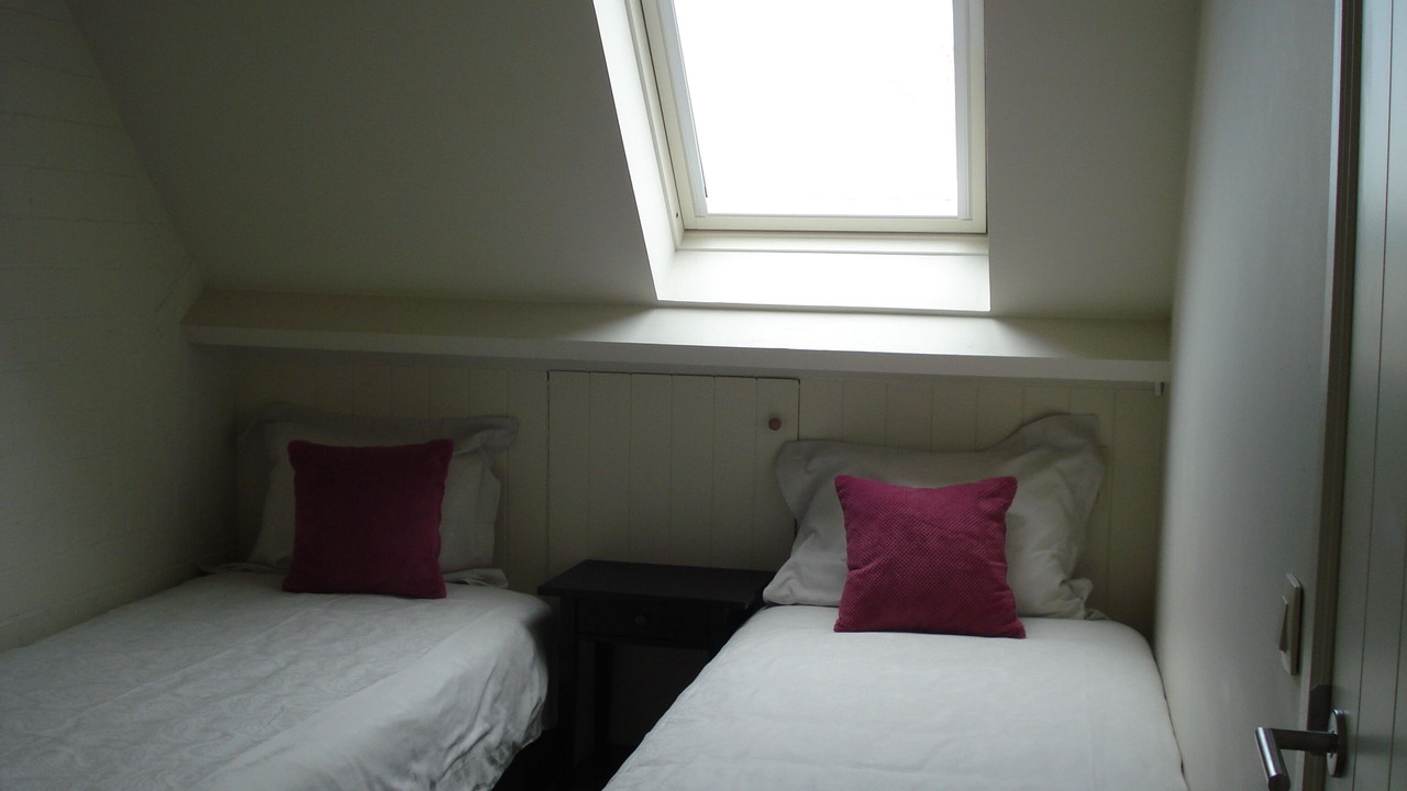 Photo of Bedroom in Zerkegem