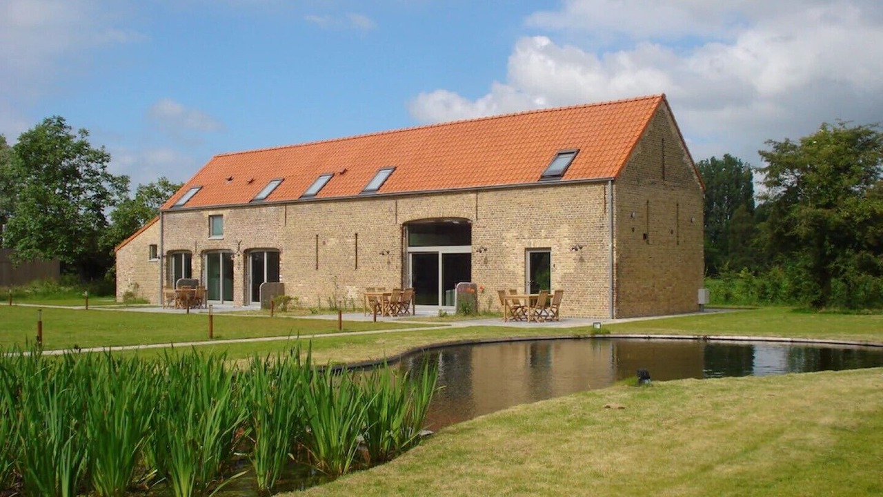 Photo of Outdoor in Zerkegem
