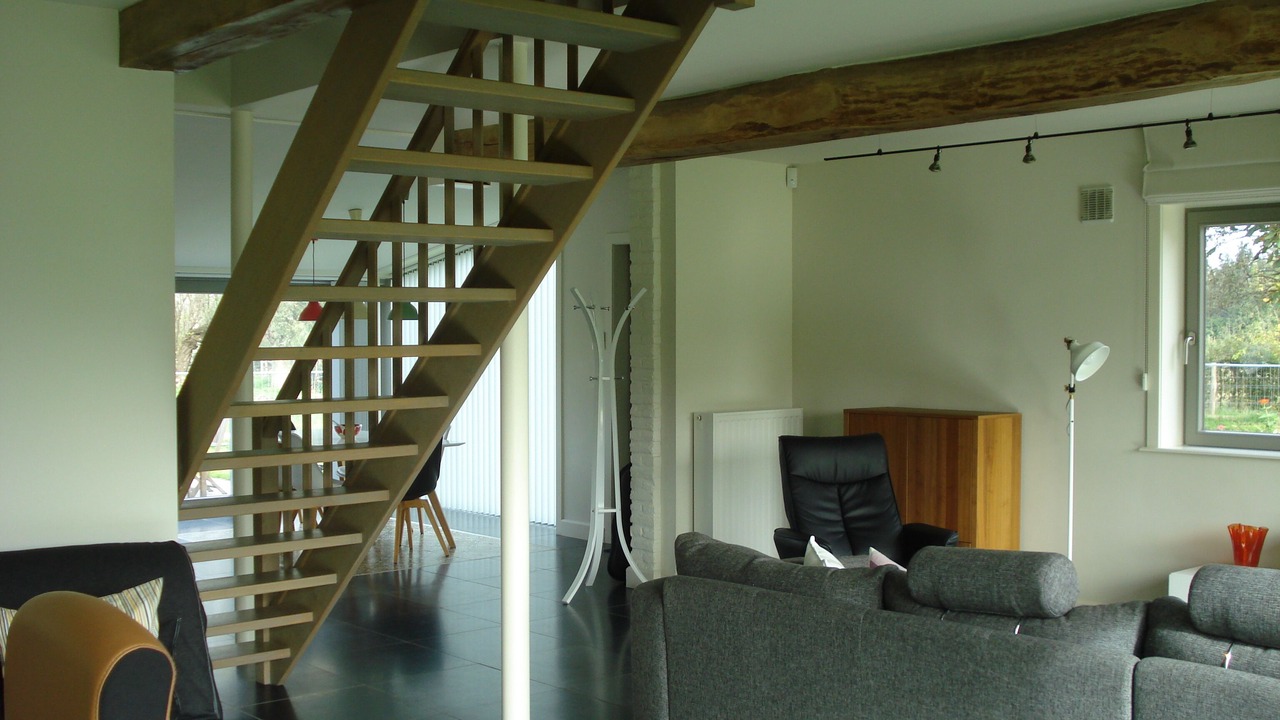 Photo of Livingroom in Zerkegem