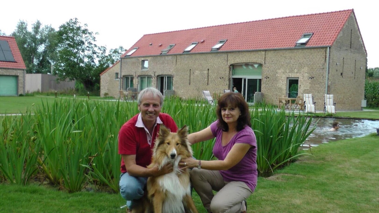 Photo of Outdoor in Zerkegem