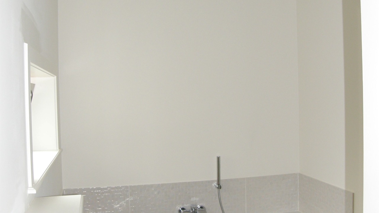 Photo of Bathroom in Zerkegem