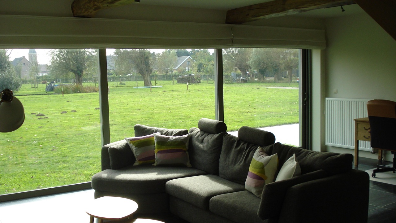 Photo of Livingroom in Zerkegem