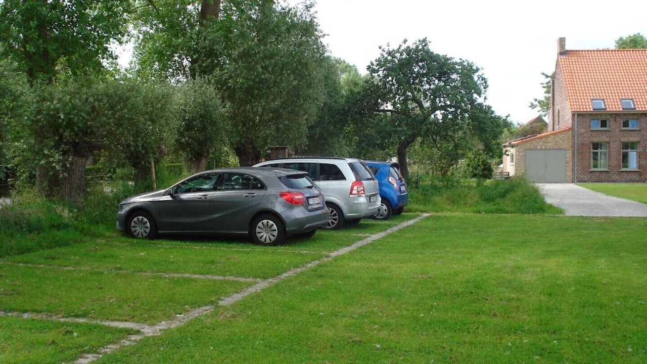 Photo of Outdoor in Zerkegem