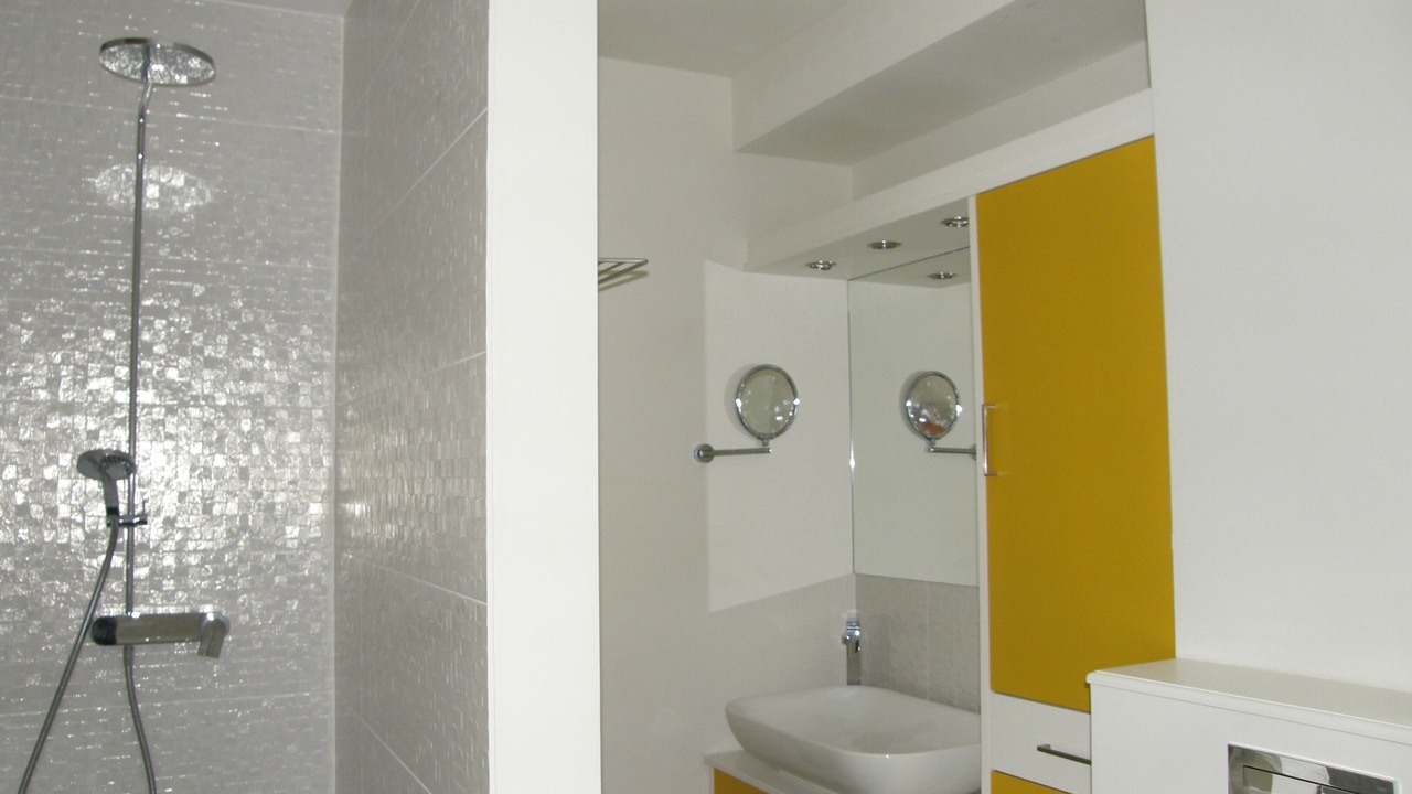 Photo of Bathroom in Zerkegem