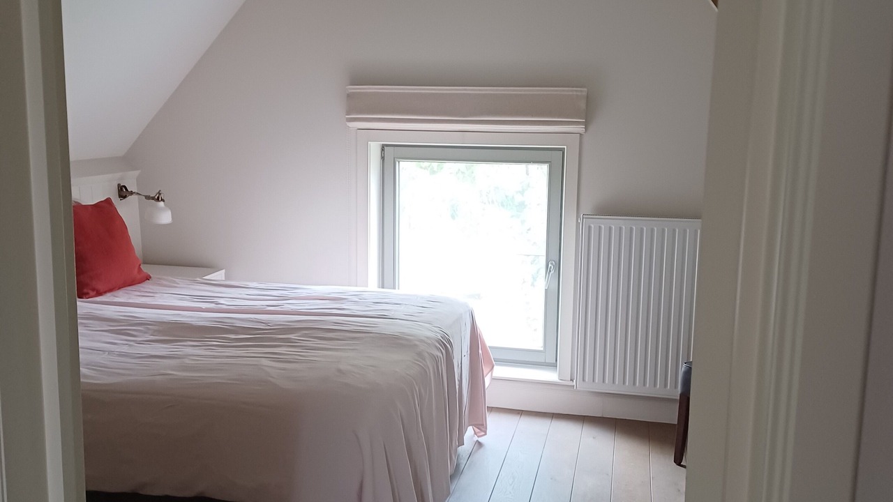 Photo of Bedroom in Zerkegem