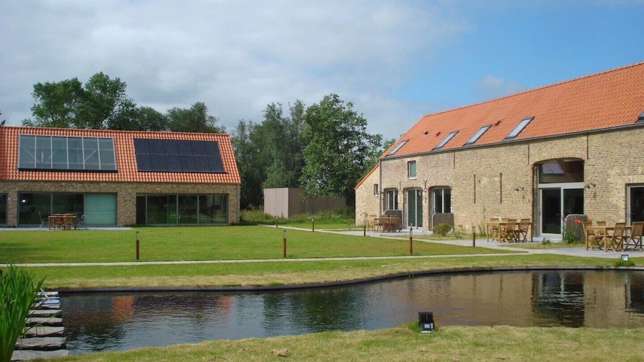 Photo of Outdoor in Zerkegem