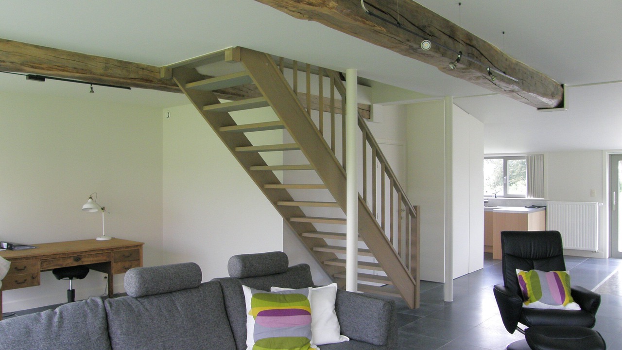 Photo of Livingroom in Zerkegem