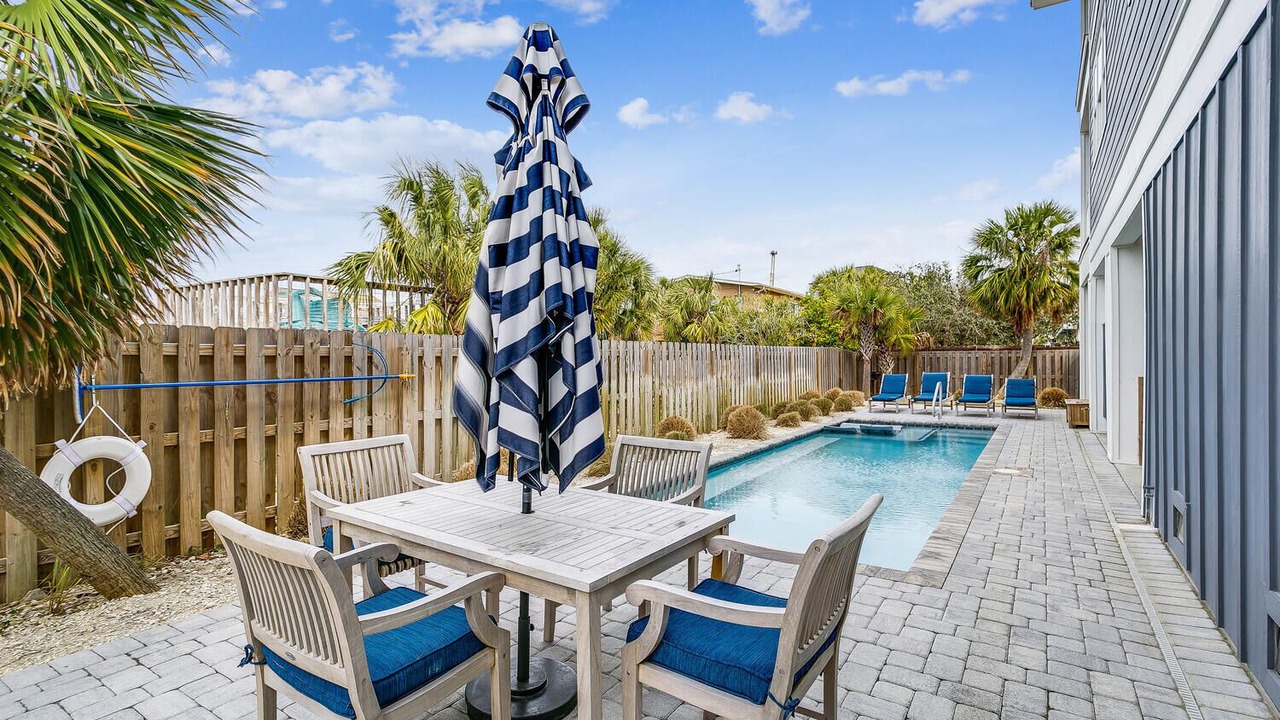 Photo of Outdoor in Villa Primera