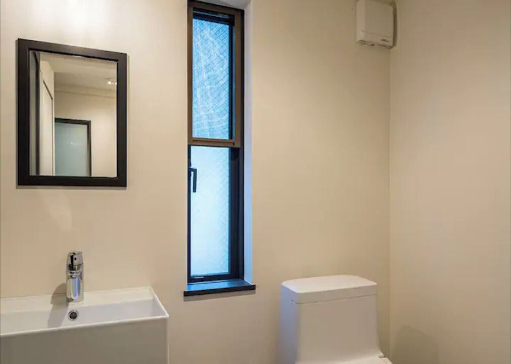 Photo of Bathroom in Kamakura