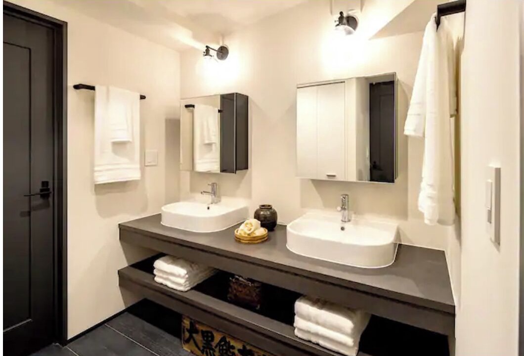 Photo of Bathroom in Kamakura