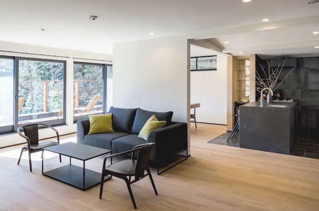 Photo of Livingroom in Kamakura