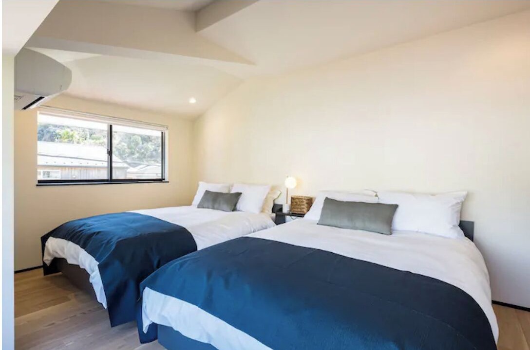 Photo of Bedroom in Kamakura