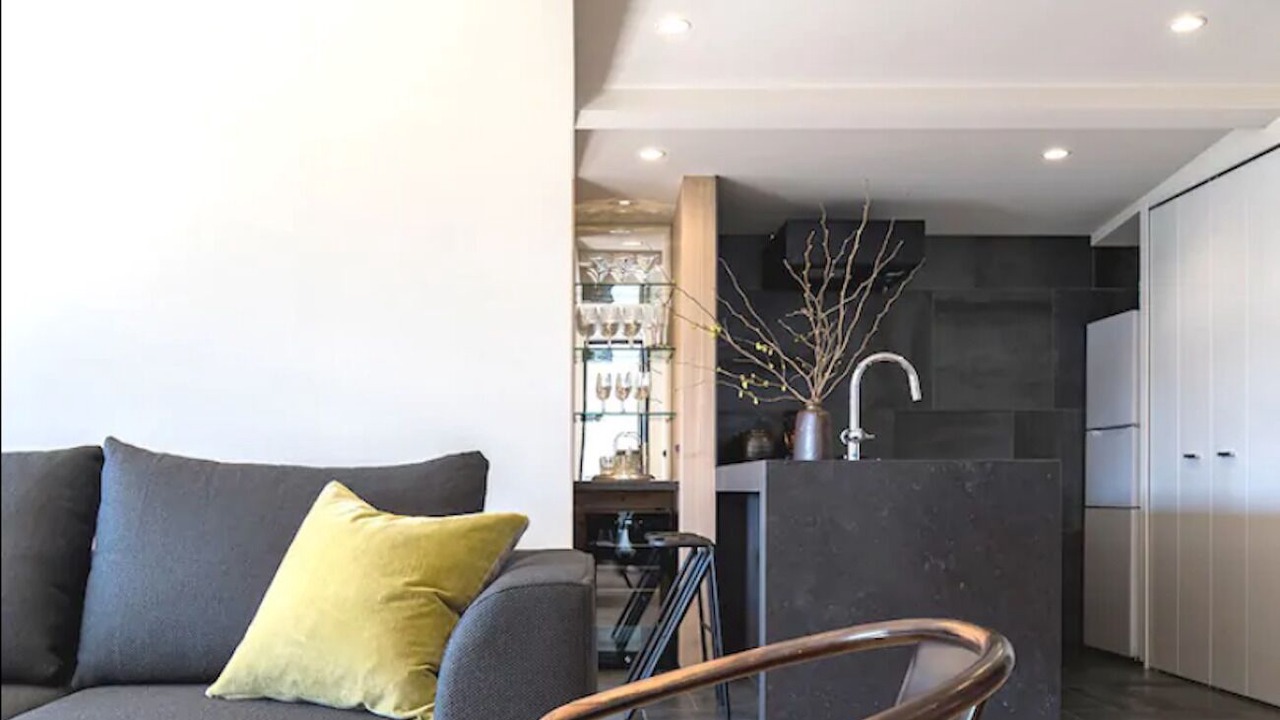 Photo of Livingroom in Kamakura