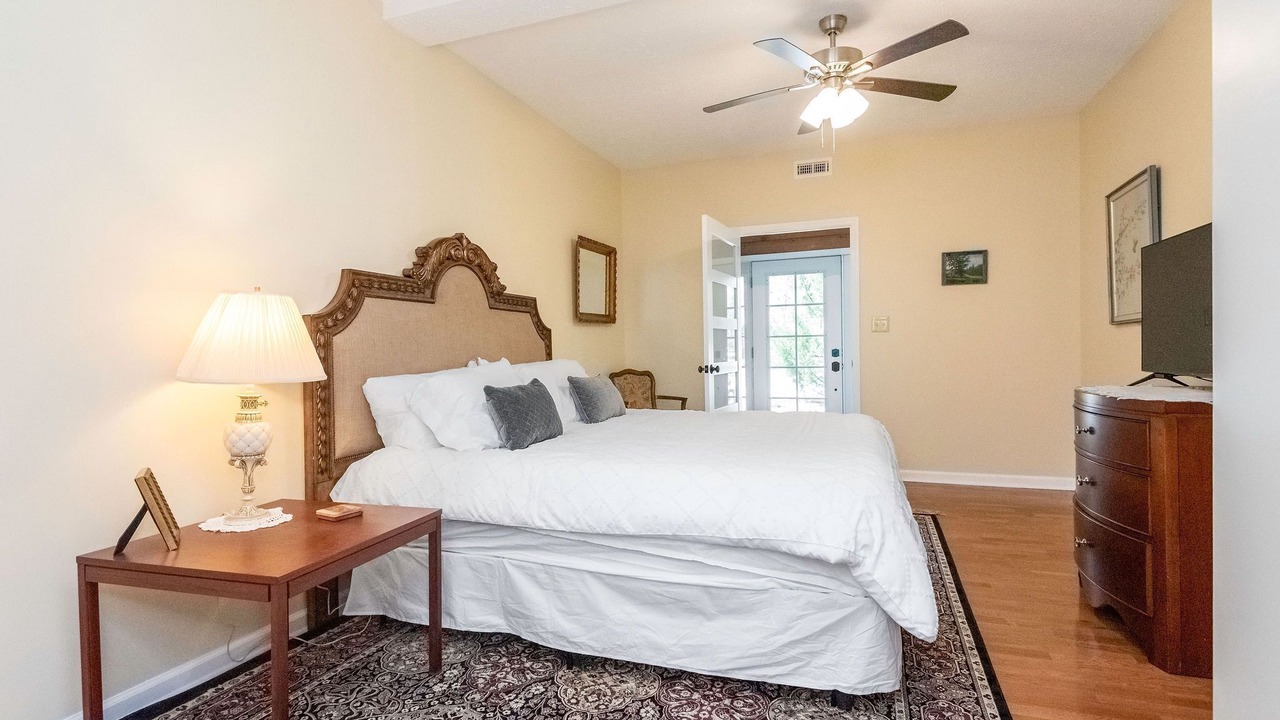 Photo of Bedroom in Boone