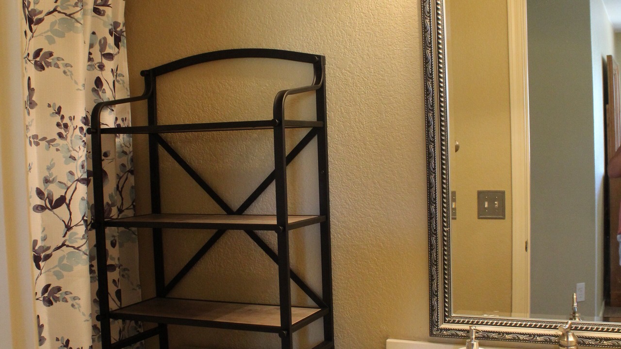 Photo of Bathroom in Apache Junction